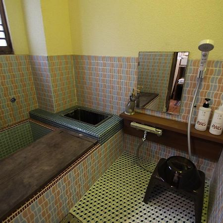 Guest House Ui-Ca Kanazava Kültér fotó