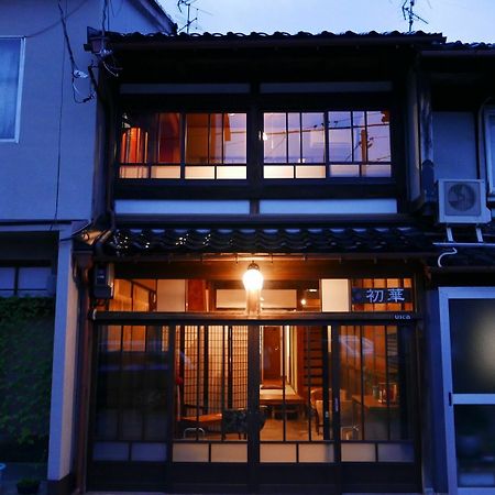 Guest House Ui-Ca Kanazava Kültér fotó