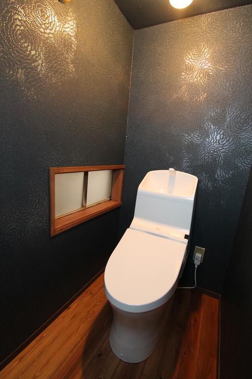 Guest House Ui-Ca Kanazava Kültér fotó