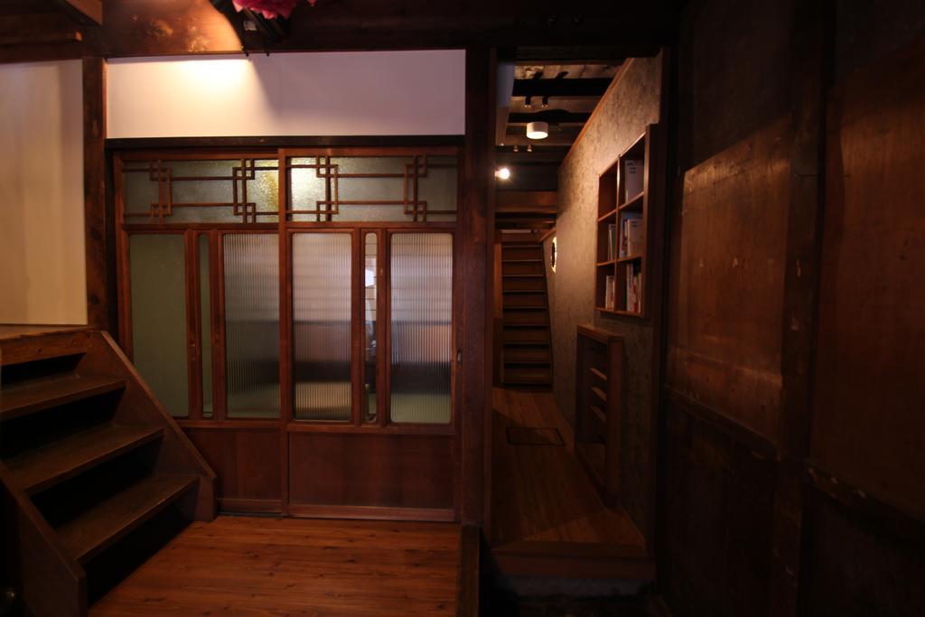 Guest House Ui-Ca Kanazava Kültér fotó
