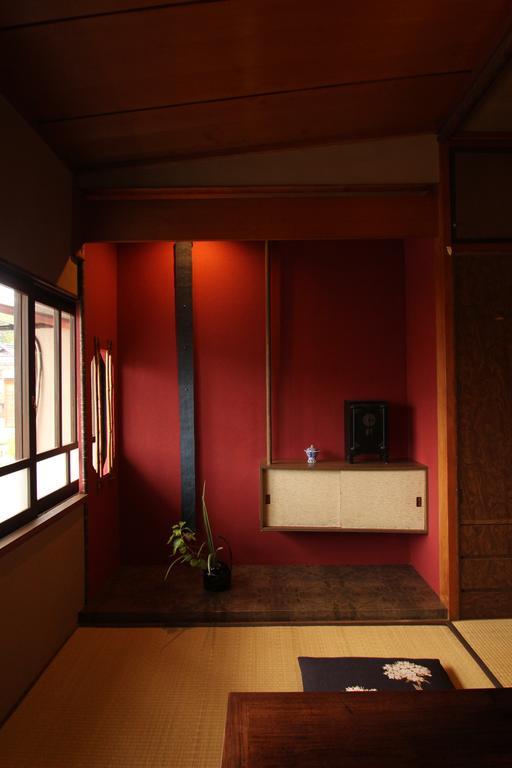 Guest House Ui-Ca Kanazava Kültér fotó